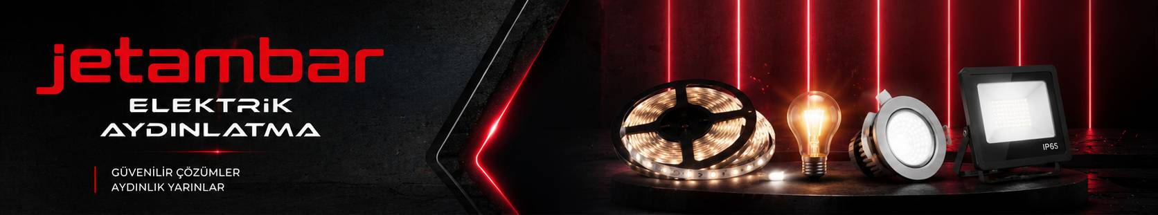 Next Generation Electrical & Lighting